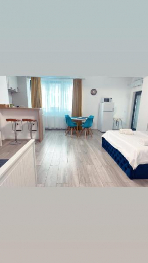 Blue Wave Studio Mamaia Nord